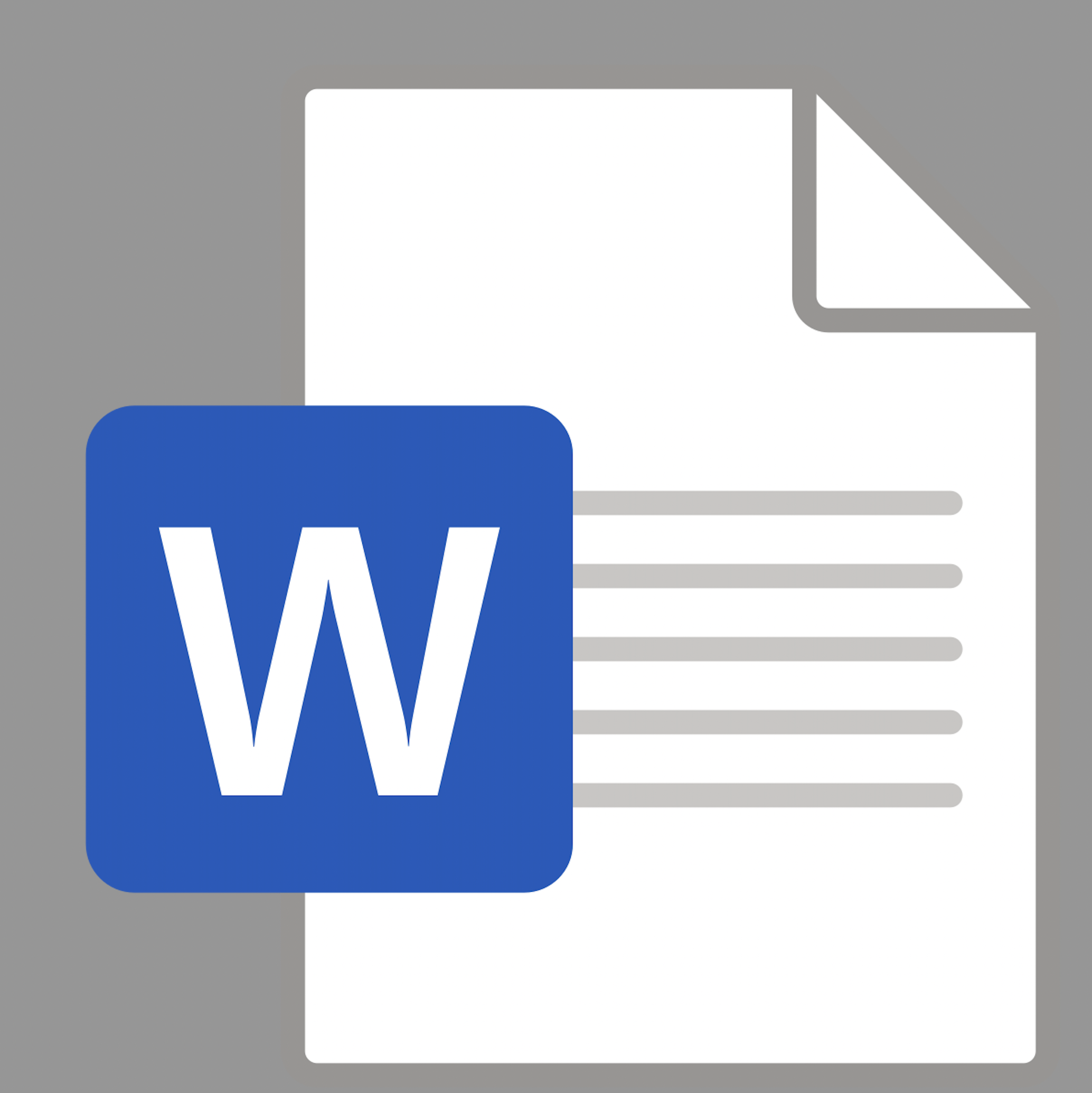 file docx
